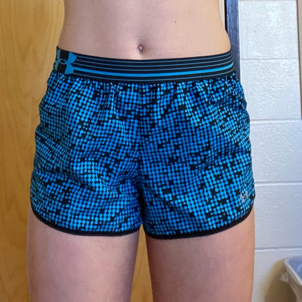 Athletic Shorts